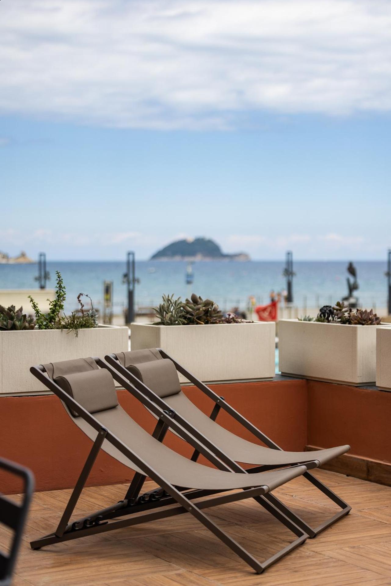 Remia Suites & Leisure Alassio Exterior foto