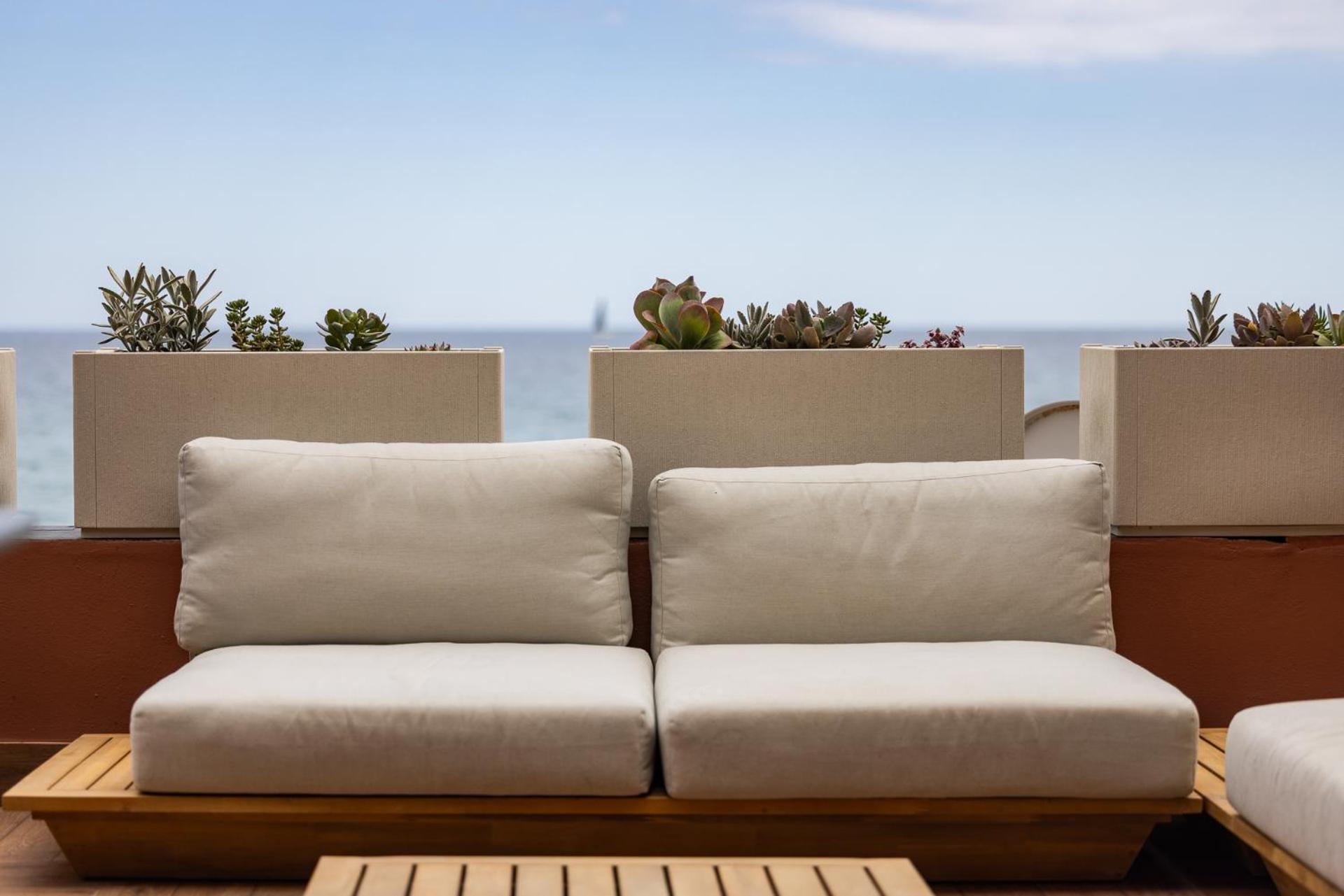 Remia Suites & Leisure Alassio Exterior foto