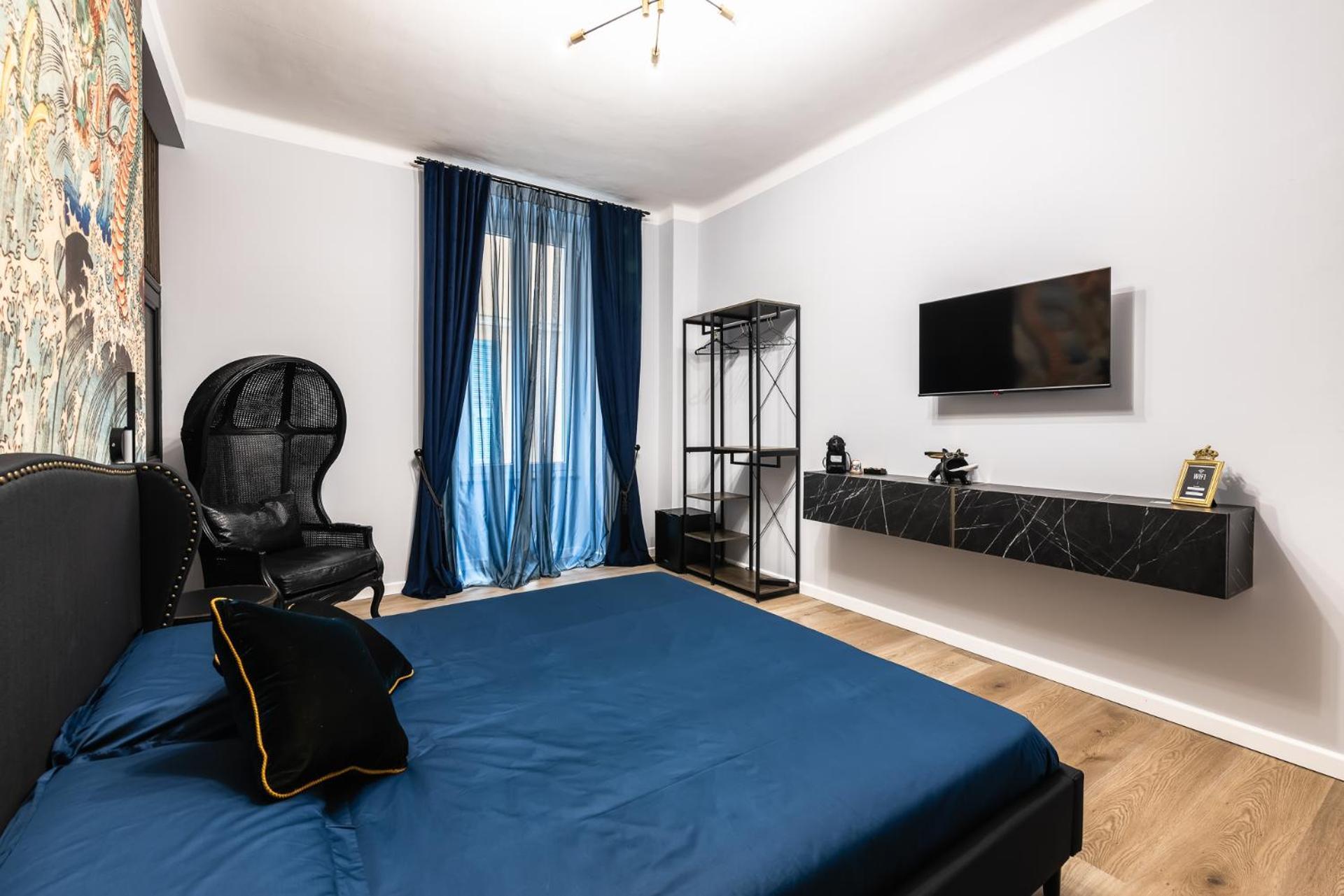 Remia Suites & Leisure Alassio Exterior foto