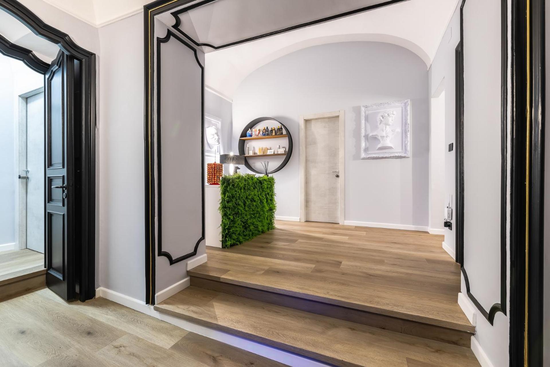 Remia Suites & Leisure Alassio Exterior foto